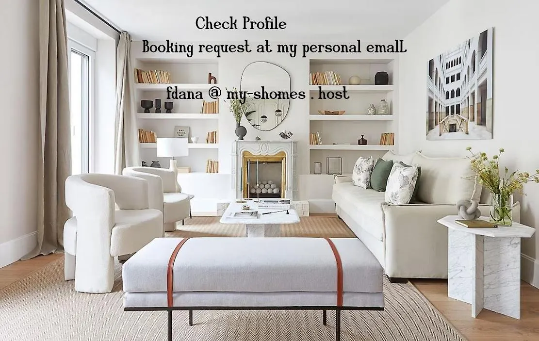 Splendido Appartamento A Firenzecheckprofile Italy