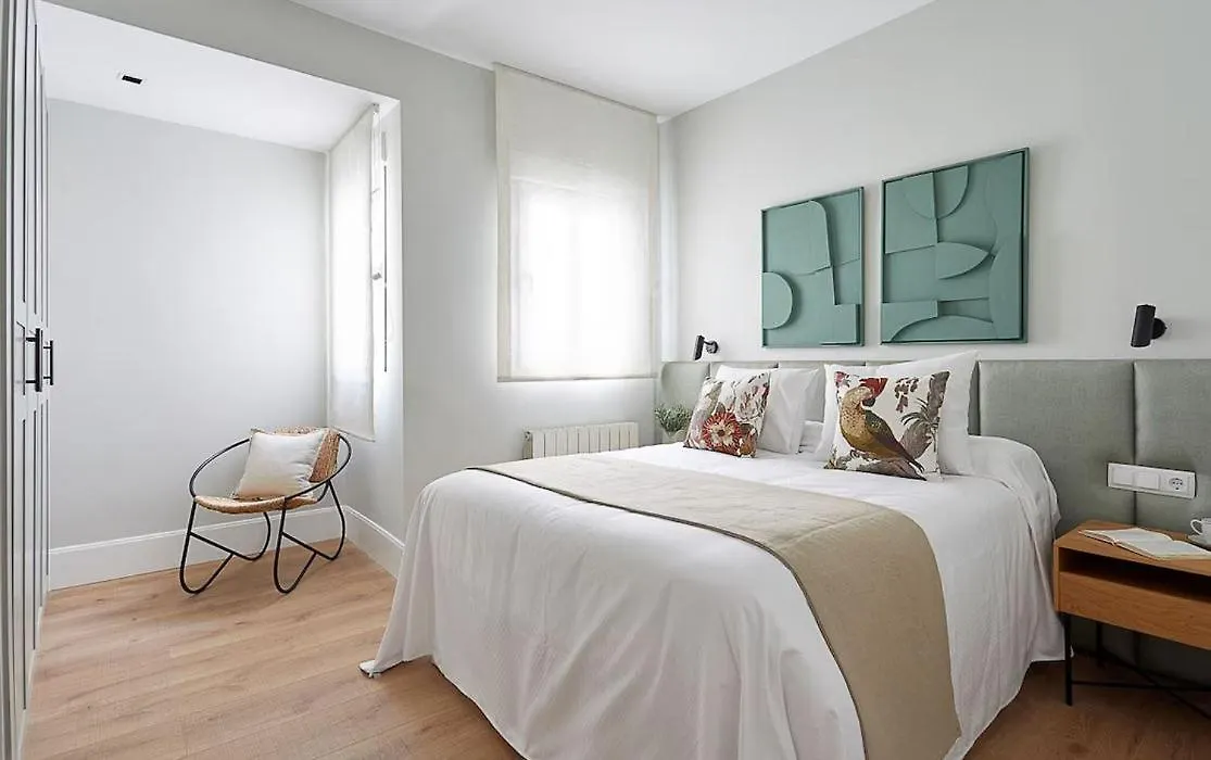 Διαμέρισμα Splendido Appartamento A Firenzecheckprofile